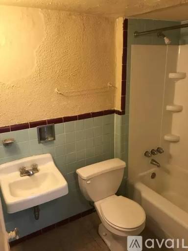 Main picture of 2130 Wightman St