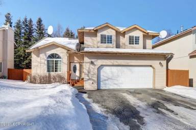 Main picture of 2310 Heatherbrook Cir