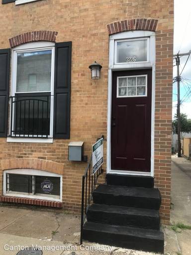 Main picture of 3226 Noble St