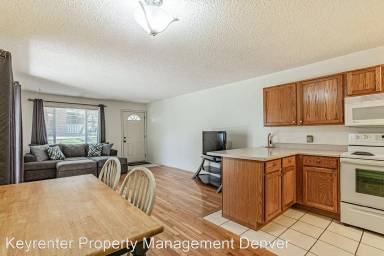 Main picture of Ponderosa Ridge