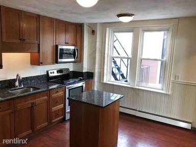 Main picture of 6 Bedford St