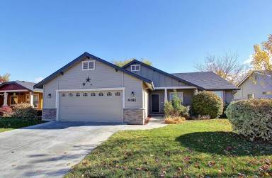 Main picture of 6082 S Roaring River Ave