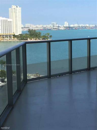 Main picture of Brickell House