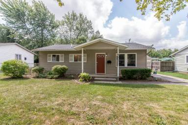 Main picture of 2317 Miller Ave