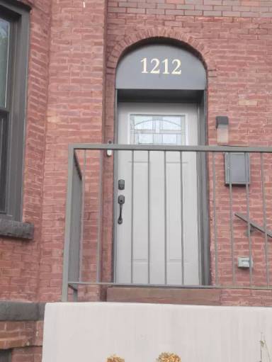 Main picture of 1212 E Marquette Rd