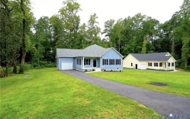 Main picture of 11816 Shady Ln