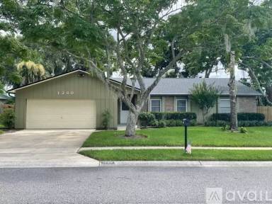 Main picture of 1280 Gladiolas Dr