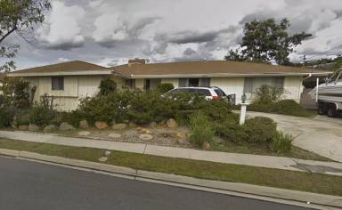 Main picture of 5832 Henley Dr
