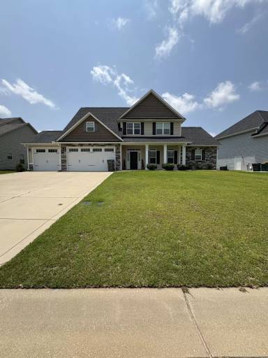 Main picture of 6865 Bone Creek Dr