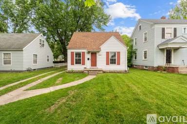 Main picture of 1502 Schuyler Rd