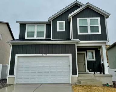 Main picture of 3766 S Alluvial Dr