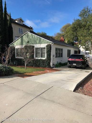 Main picture of 2701 Meadow St