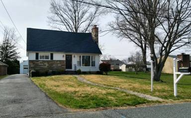 Main picture of 9540 Bauer Ave