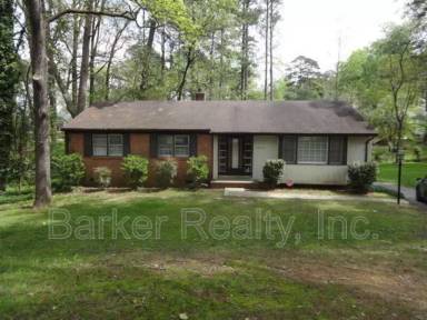 Main picture of 2302 Lora Ln
