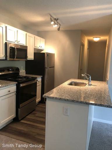 Main picture of Pierpont Apartments