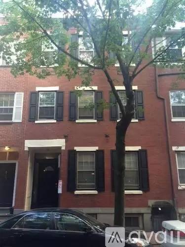 Main picture of 25 Melrose St