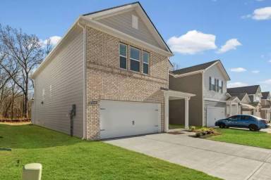 Main picture of 4340 Oswin Dr