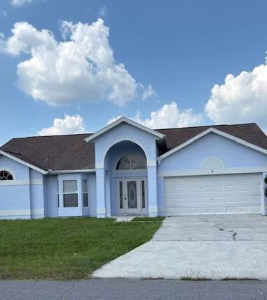 Main picture of 5 Bolton Ct
