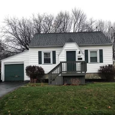 Main picture of 897 Britton Rd