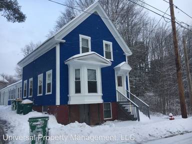 Main picture of 106 Winter St