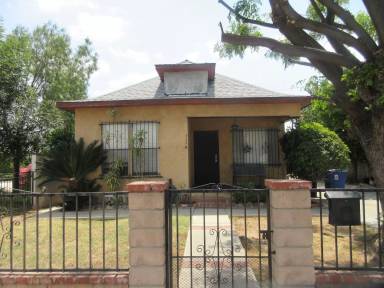 Main picture of 1116 O Melveny Ave