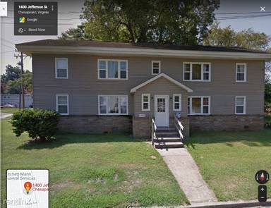 Main picture of 1400 Jefferson St