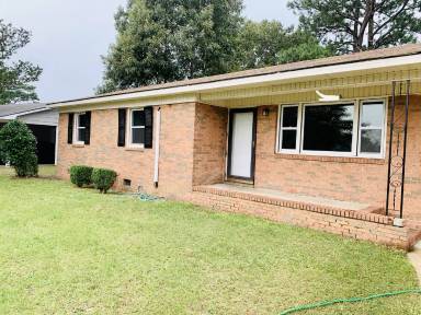 Main picture of 6026 Concho Ct