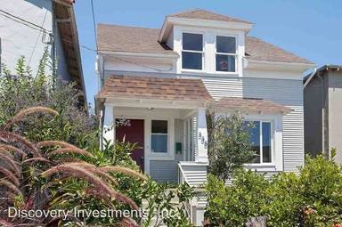 Main picture of 338 45th St