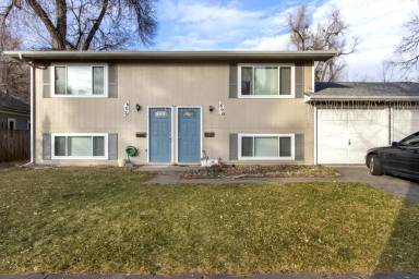 Main picture of 600 Cherry St