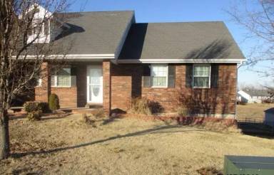 Main picture of 19658 Longview Rd