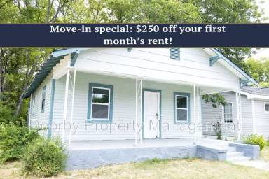 Main picture of 1809 Wilcox Blvd