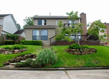 Main picture of 20204 Atascocita Shores Dr