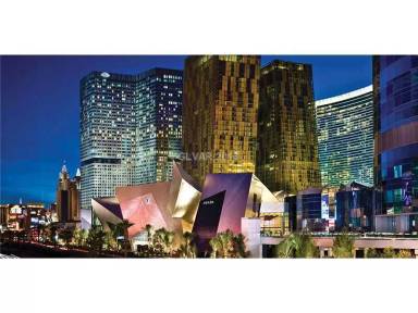 Main picture of Veer Towers