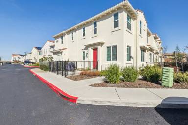 Main picture of Two Bedroom Townhome in North Natomas