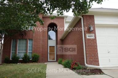 Main picture of 4609 Vista Meadows Dr