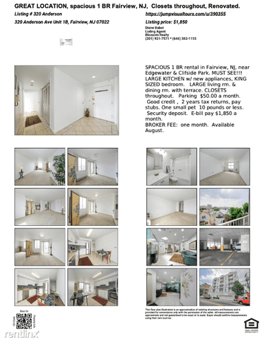 Main picture of 320 Anderson Ave
