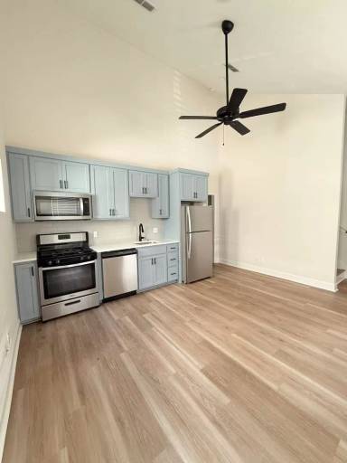 Main picture of 1321 N Bronough St