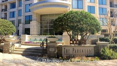 Main picture of The Paramount at Buckhead