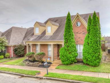 Main picture of 10209 Eveninghill Dr