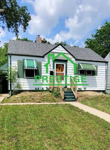 Main picture of 3149 Crane Pl