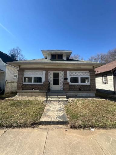 Main picture of 1118 King Ave