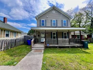 Main picture of 722 Forbes St