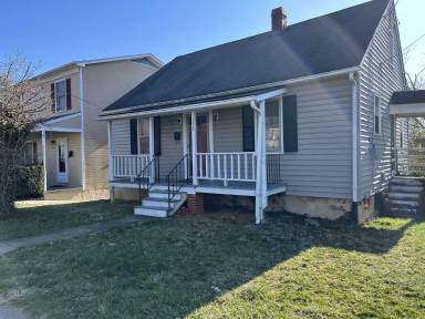 Main picture of 352 Shenandoah Ave