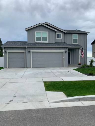 Main picture of 1007 N Viewmont Rd