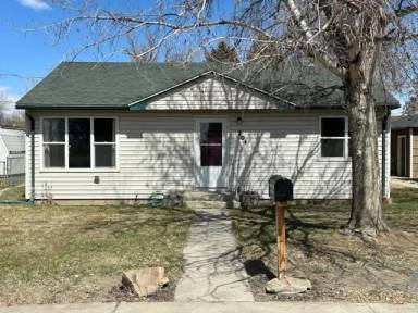 Main picture of 701 Washakie Ave