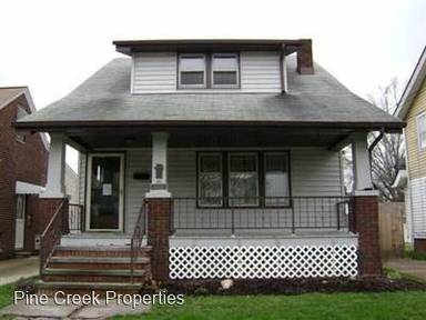 Main picture of 4609 Burger Ave