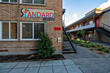 Main picture of The Standard Apartments