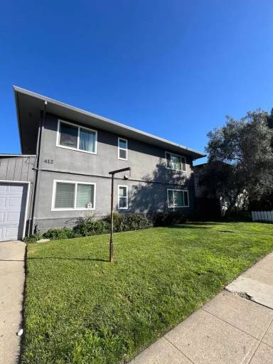 Main picture of 412 N Bayshore Blvd