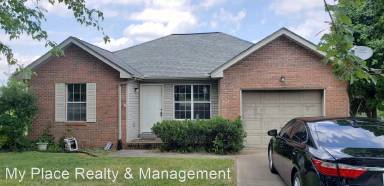 Main picture of 1207 Hand Dr