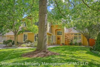 Main picture of 5446 S Zonetailed Way